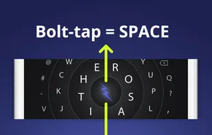 HERO Keyboard screenshot 1