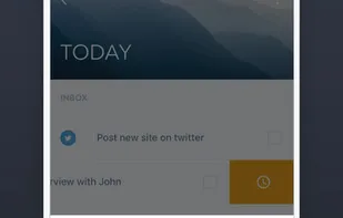 Everlist screenshot 2