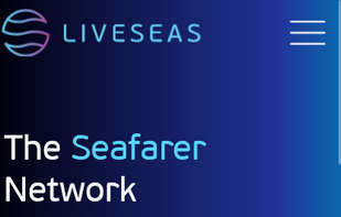 Liveseas screenshot 1