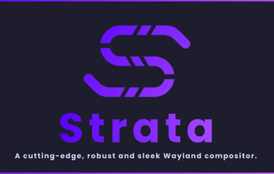 strataWM screenshot 1