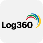 Log360 icon