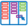 Kanban Board icon