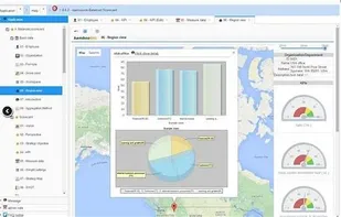 bambooBSC screenshot 1