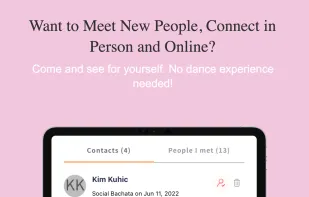 Adelance screenshot 1