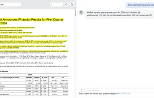 ClearAI screenshot 1