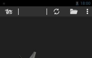 HD Model Viewer screenshot 1