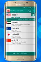 Currency Converter for Android screenshot 1