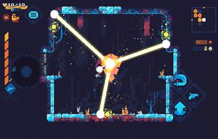 ScourgeBringer screenshot 1