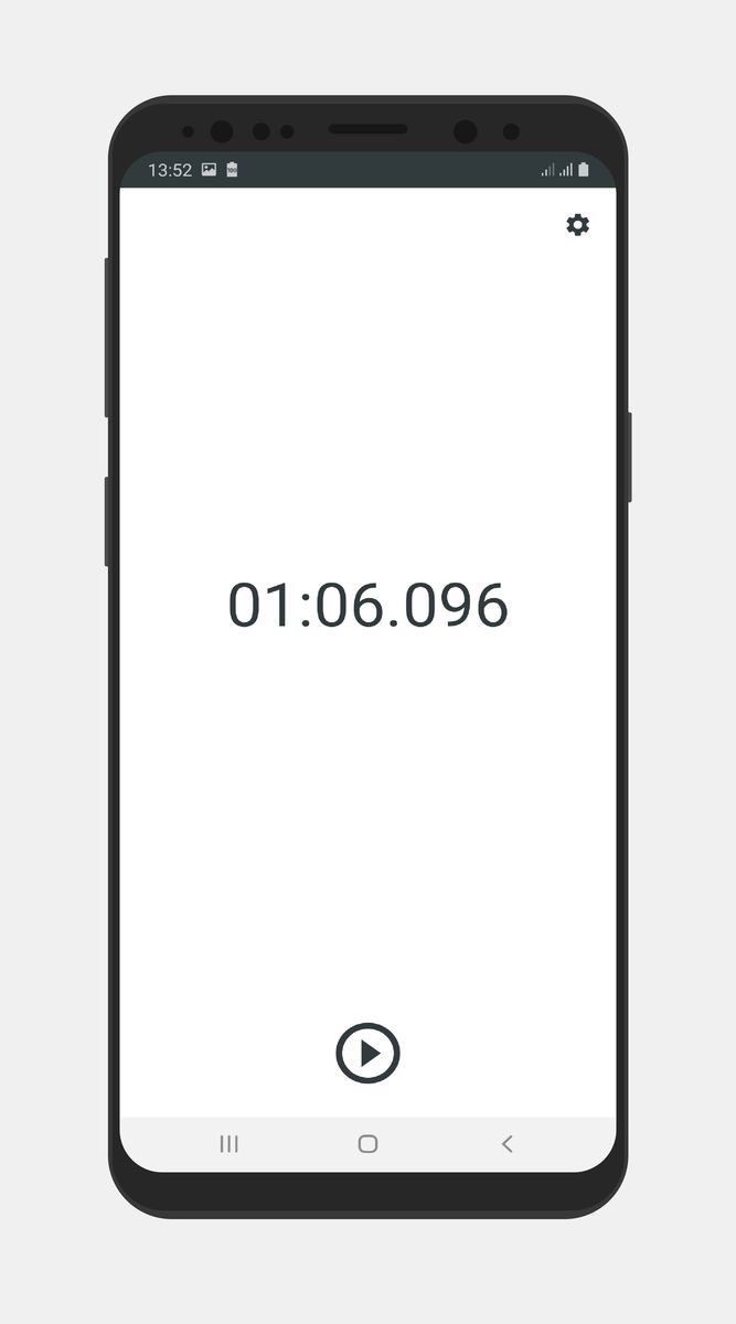 Stopwatch Offline Chronometer Alternatives and Similar Apps
