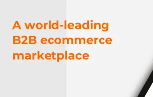 Alibaba.com screenshot 1