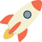 RocketCard icon