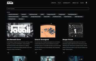 Jabali AI screenshot 1
