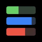 Grit: ADHD Habit Tracker icon