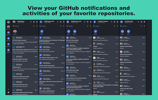 FeedDeck screenshot 1
