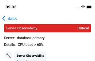 All Quiet screenshot 2