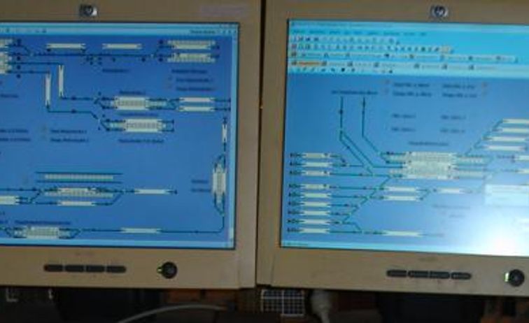 Java Model Railroad Interface Jmri Alternatives And Similar Software Java Model Railroad Interface Jmri Alternatives And Similar Software