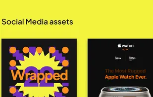 Magic Animator screenshot 3