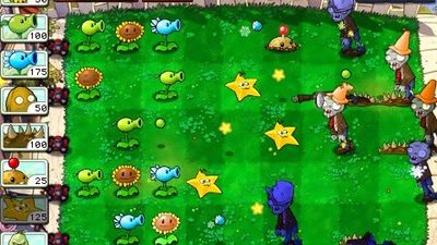 Plants vs Zombies Video Games - PopCap Studios - Official EA Site