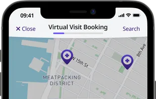 DrHouse screenshot 1