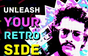 Famicam 64 screenshot 3