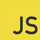 Small JavaScript icon