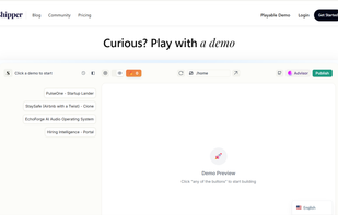 Shipper.now screenshot 1