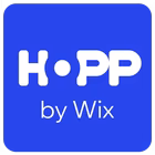 Hopp by Wix icon