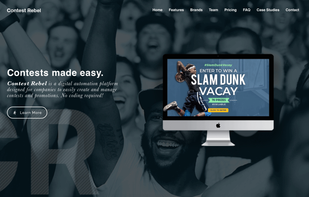 Contest Rebel screenshot 1