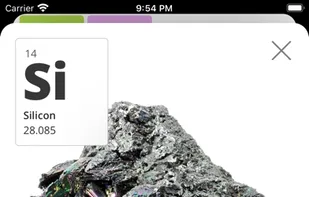 Talbica screenshot 1