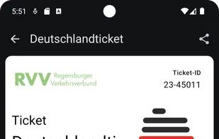 FossWallet screenshot 3