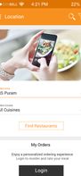 Clouddish - POS Billing software screenshot 2