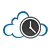 CloudTimr | Time Tracking icon