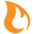 Campfire Write icon