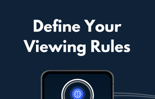 NoScroll: Disable/Block Youtube Shorts screenshot 1