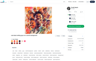 Ayisee Stock screenshot 1