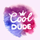 Watercolor Greetings Stickers for iMessage icon