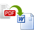 Kernel for PDF to Word icon