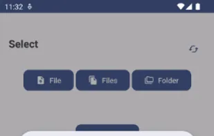 ZipXtract screenshot 2