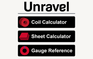 Unravel screenshot 1