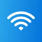 Wifi Analyzer Network Scanner icon