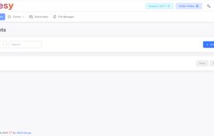 Veesy screenshot 3