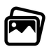 simple image convert icon