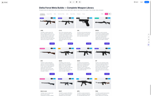 DF Build screenshot 1