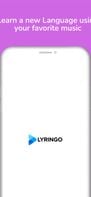 Lyringo screenshot 1