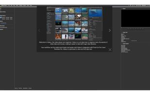 Videux Play LT screenshot 2