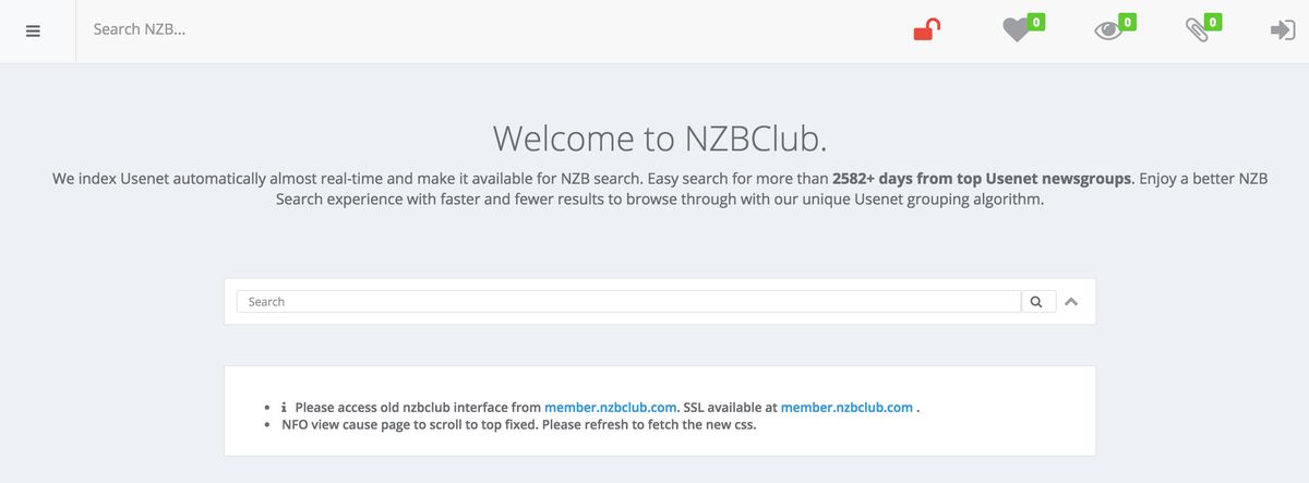 nzb search old