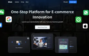 eLink.ai screenshot 1