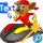 Websearch Launcher icon