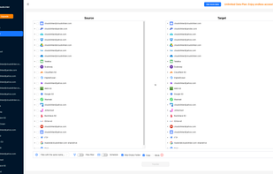 cloudslinker screenshot 2
