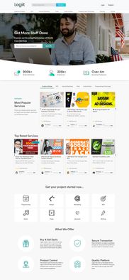 Home Page